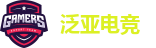 泛亚电竞